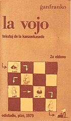 Kovrilo de La Vojo