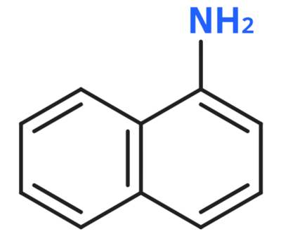 1-Naftilamino