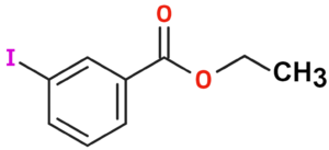 Etila 3-jodobenzoato