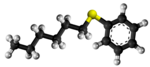 heksila fenila sulfido