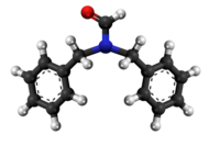 N,N-Dubenzilformiamido