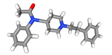 Acetilfentanilo