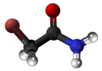 bromoacetamido