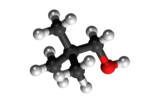 neopentila alkoholo