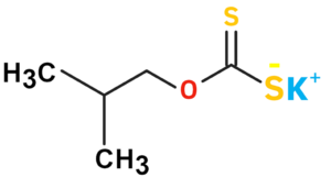 Kalia izobutilksantato