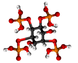 Inozitola tetrafosfato