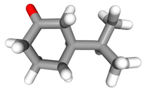 3-Izopropila cikloheksanono