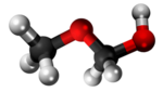 2-metoksometila alkoholo