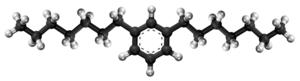 1,3-Duheptilbenzeno