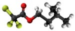 izoamila trifluoroacetato