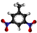 3,5-Dunitrotolueno