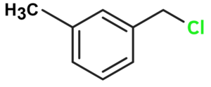 3-Metilbenzila klorido