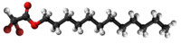 Dodekila dubromoacetato