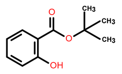 t-butila salikato