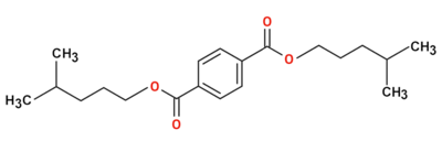 Izoheksila tereftalato