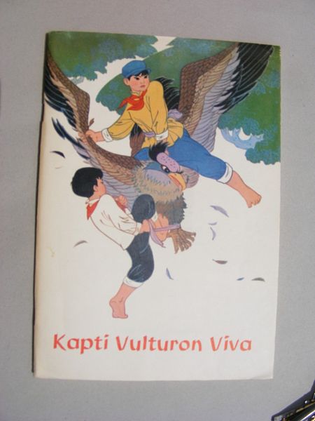 Dosiero:Kapti vulturon viva.jpg