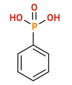 Fenilfosfonata acido