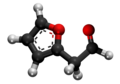 2-furilacetaldehido