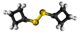 duciklobutila dusulfido