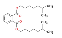 Izooktila ftalato