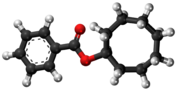 Ciklooktila benzoato