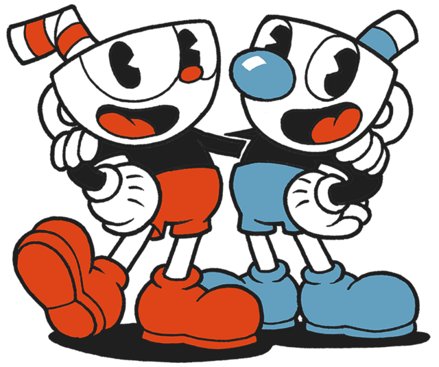 Cuphead – Wikipédia, a enciclopédia livre