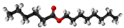 oktila heksanato