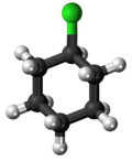 cikloheksila klorido