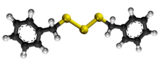 Dubenzila trisulfido