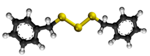 Dubenzila trisulfido