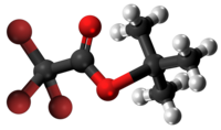 t-Butila tribromoacetato