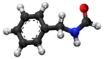 benzila formiamido
