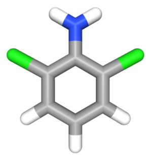 2,6-Dukloroanilino