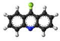 9-Kloroakridino