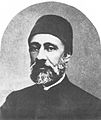 'Alí-Páshá 1868
