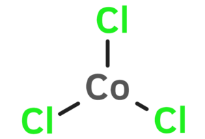 Kobalta (III) klorido