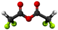 dukloroacetata anhidrido