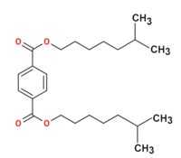 Izooktila tereftalato