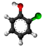 2-Klorofenolo