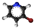 3-Bromopiridino