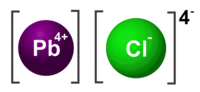 plumba (IV) klorido