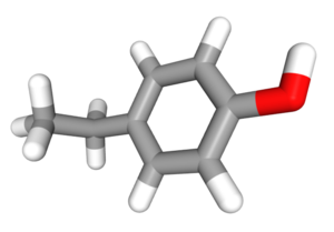 4-Etilfenolo