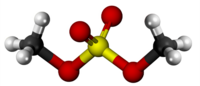 dumetila sulfato