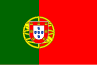 Flago De Portugalio