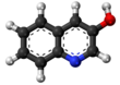 3-Hidrokso-kinolino