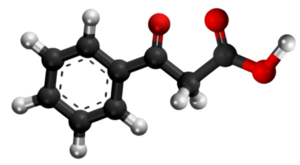 benzoilacetata acido