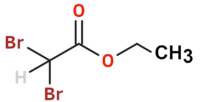 Etila dubromoacetato