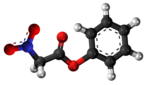 fenila nitroacetato