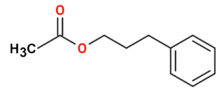 fenilpropila acetato