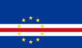 Flago de Kaboverdo